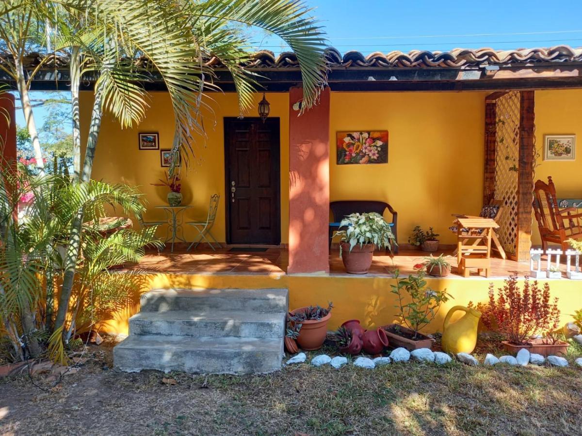 Magnificent Private Room Near Airport #1 Comayagua Exteriér fotografie