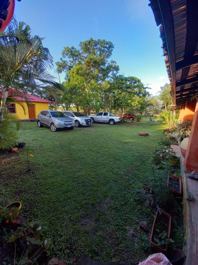 Magnificent Private Room Near Airport #1 Comayagua Exteriér fotografie