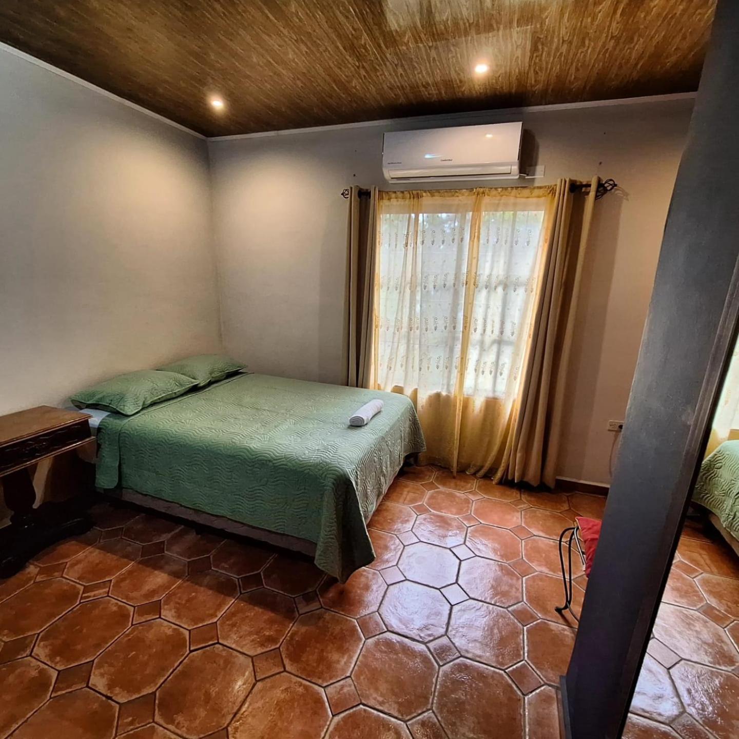 Magnificent Private Room Near Airport #1 Comayagua Exteriér fotografie