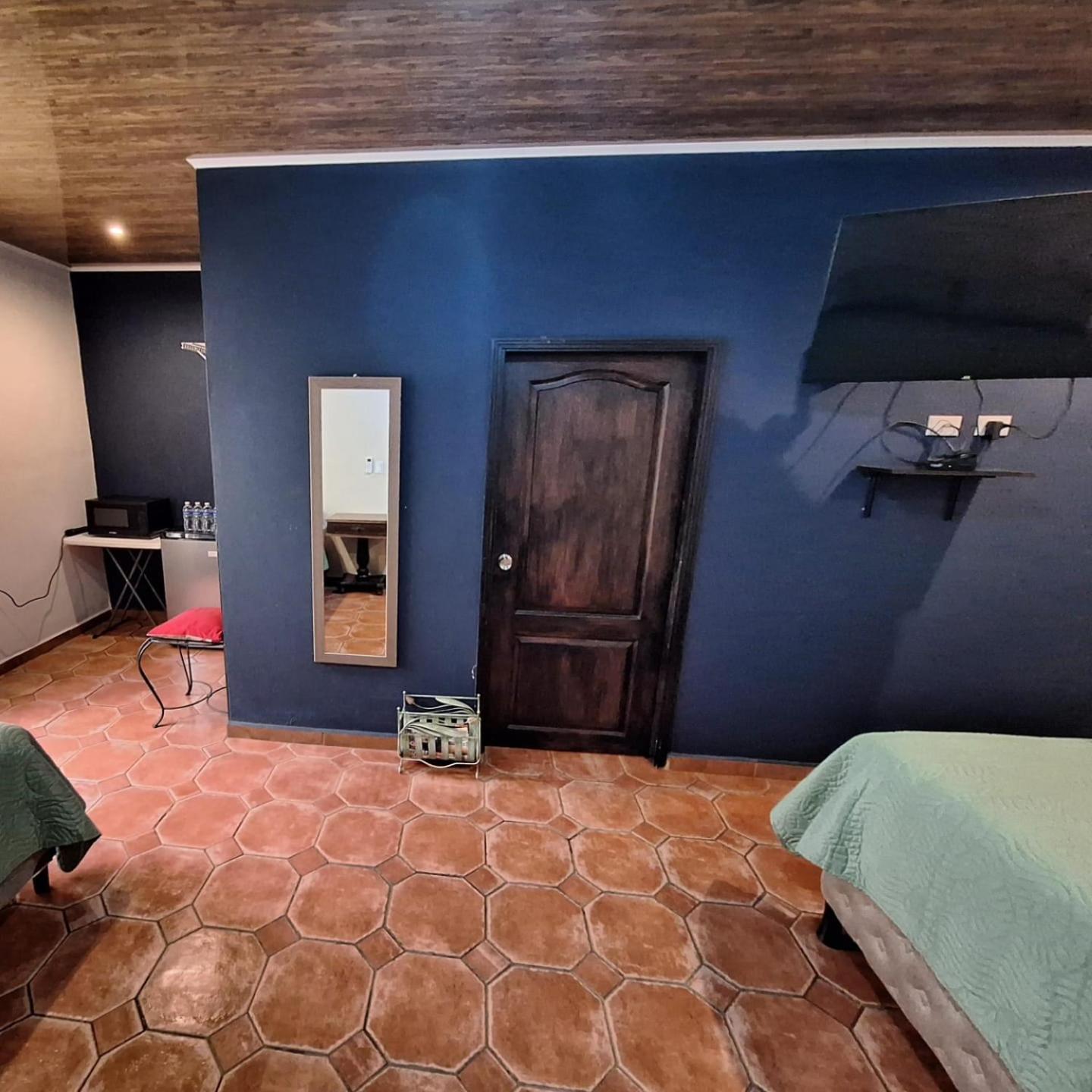 Magnificent Private Room Near Airport #1 Comayagua Exteriér fotografie
