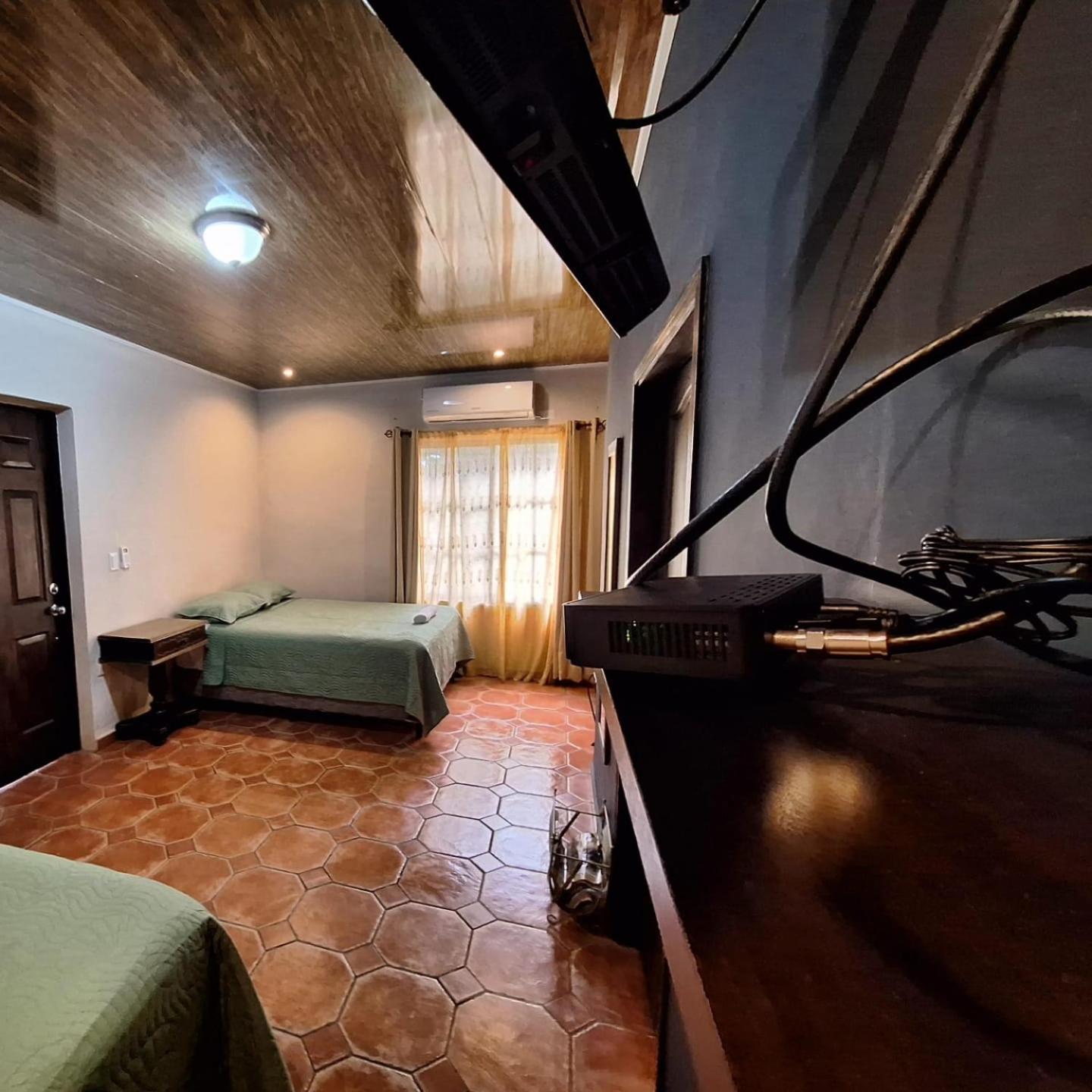 Magnificent Private Room Near Airport #1 Comayagua Exteriér fotografie