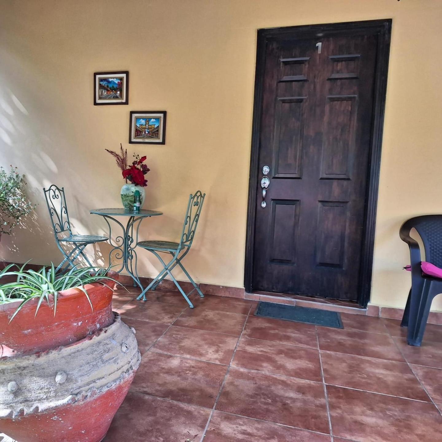 Magnificent Private Room Near Airport #1 Comayagua Exteriér fotografie